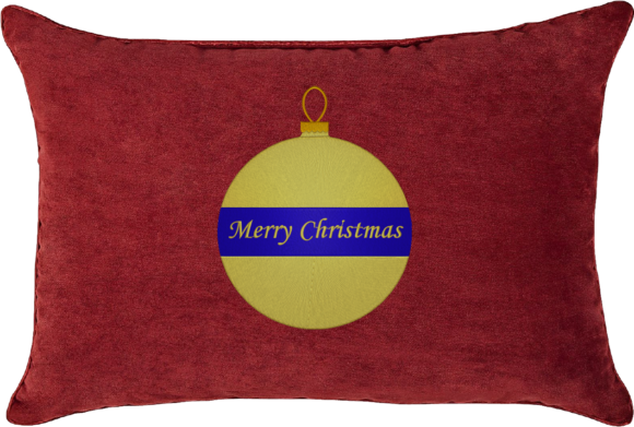Christmas Ball Embroidery Review for Boutique Sweatshirts