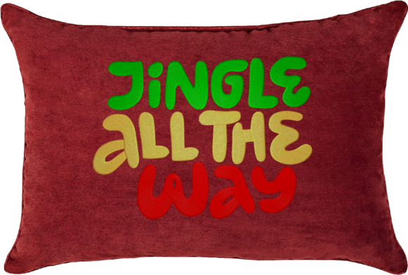 Christmas Gingle All the Way Review
